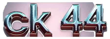 ck 44 logo